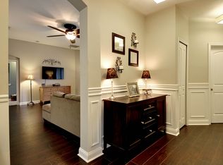 86132 Sand Hickory Trl, Yulee, FL 32097