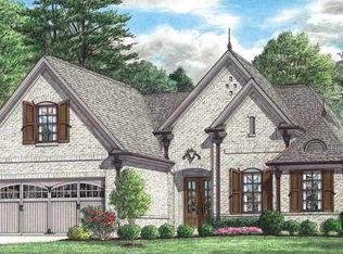 6626 Hollister Ln, Memphis, TN 38135