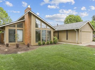 14175 S Canyon Ridge Cir, Oregon City, OR