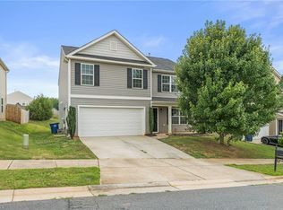 1465 Scofield Ct, Rural Hall, NC 27045