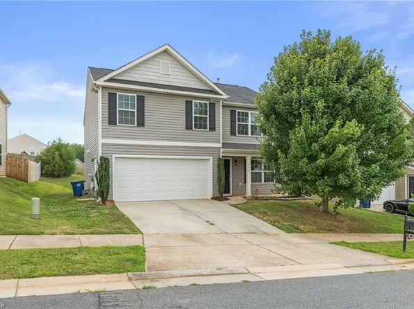 1465 Scofield Ct, Rural Hall, NC 27045
