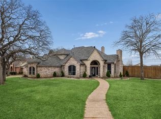 416 Bronco Cir, Shady Shores, TX 76208