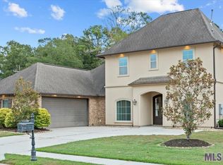 33914 Kingfisher St, Denham Springs, LA 70706