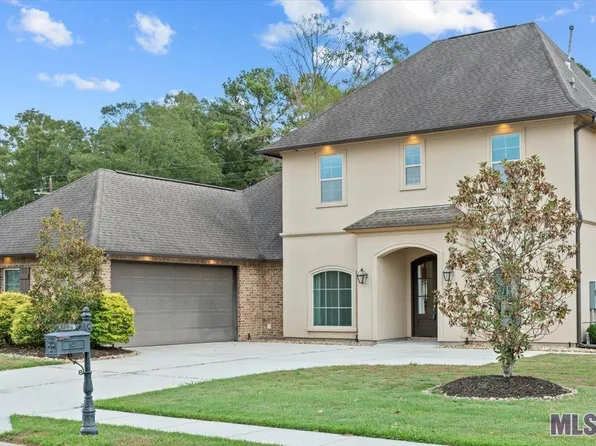 33914 Kingfisher St, Denham Springs, LA 70706