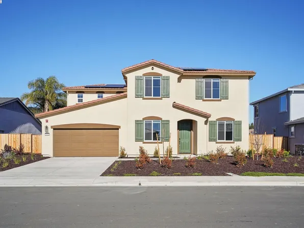 5337 Cardinal St, Antioch, CA 94509