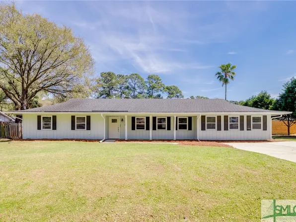 1014 Debbie Street, Savannah, GA 31410