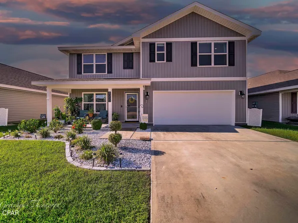 4055 Silver Spur Rd, Panama City, FL 32404