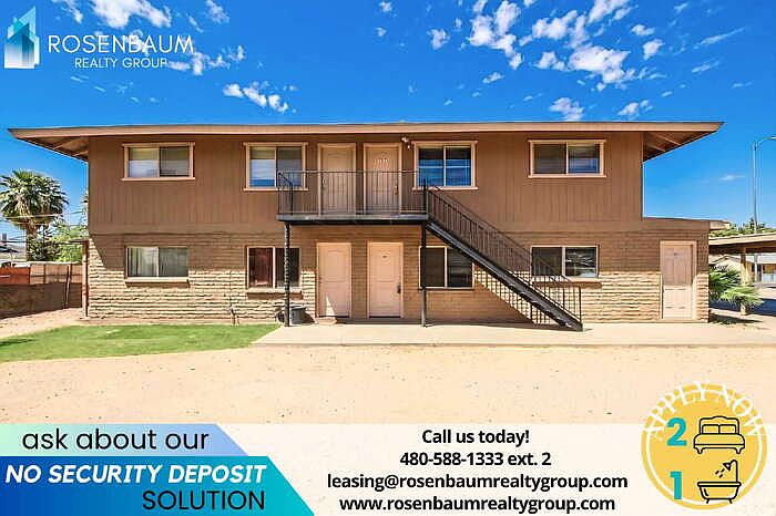 1st image of 208 S Doran Unit 208