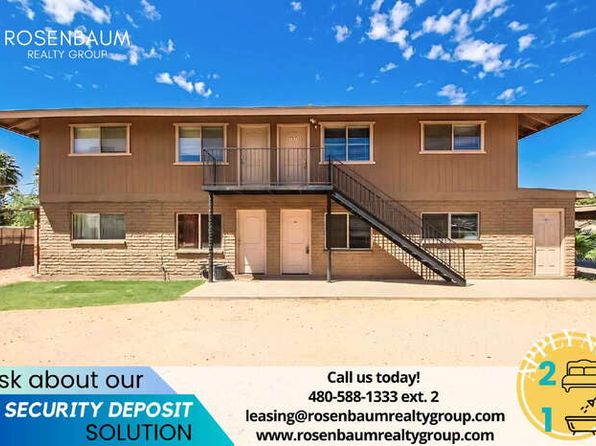 208 S Doran Unit 208