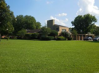 2603 E Academy Ave, Jennings, LA 70546