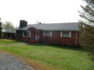 2115 Route 184 Hwy, Trout Run, PA 17771