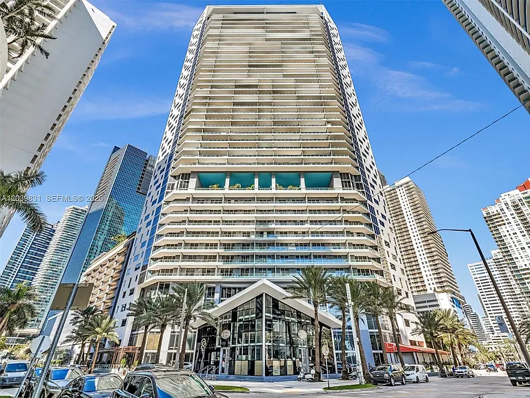 1300 E Brickell Bay Dr #4202 — Photo 31