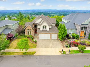 4139 NW Twilight Ter, Portland, OR 97229