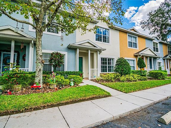 2nd image of 3423 High Hampton Cir
