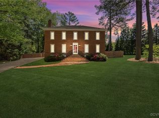 621 Westham Woods Dr, Henrico, VA 23229