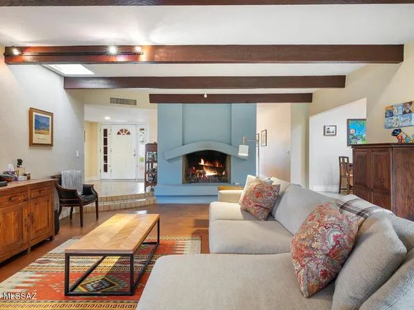 170 S Irving Ave, Tucson, AZ 85711