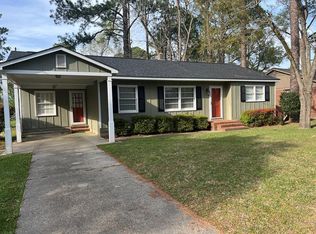 803 16th Ave, Albany, GA 31701