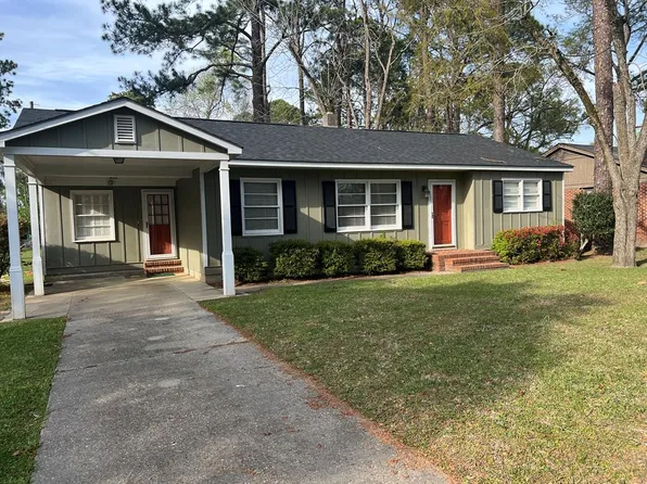 803 16th Ave, Albany, GA 31701