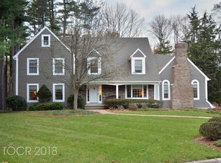 1 Chapel Rd, Mahwah, NJ 07430