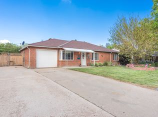 981 Quentin St, Aurora, CO 80011