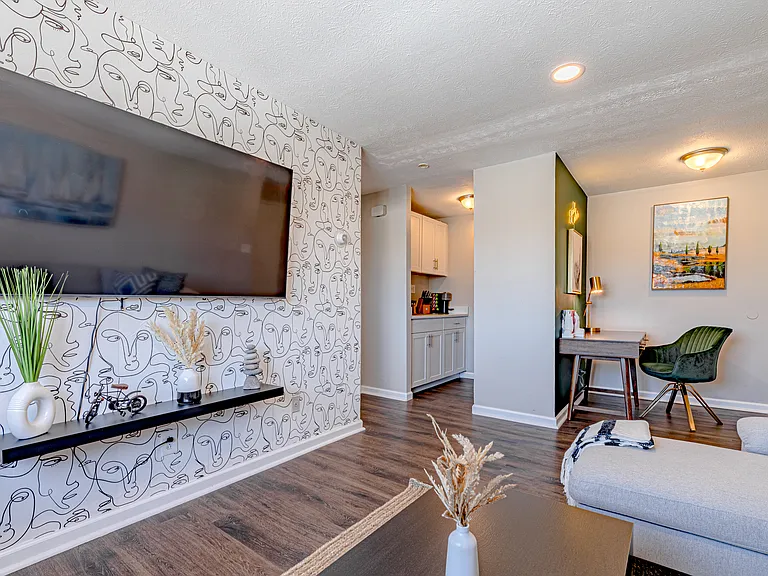 3317 Henninger Rd #203 — Photo 4