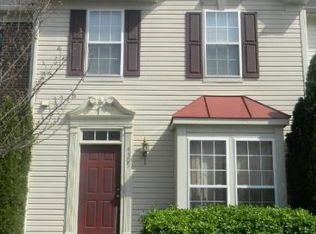 4305 Day Lily Dr, Bowie, MD 20720