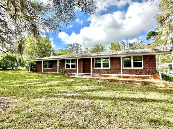 4130 Palmetto St, Mulberry, FL 33860