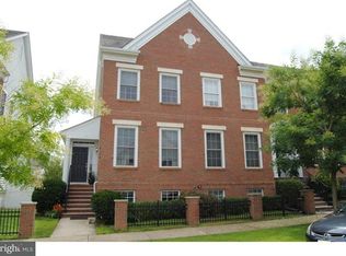 110 Burnet Cres, Robbinsville, NJ 08691
