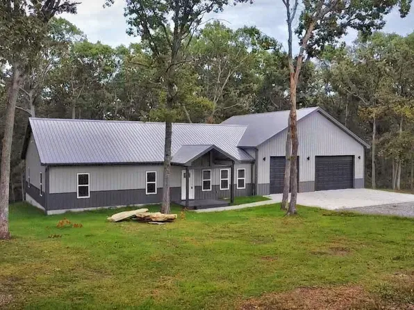31908 Truman Ridge Rd, Warsaw, MO 65355