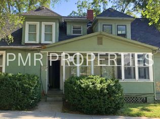317 N 1st St APT 2, Council Bluffs, IA 51503