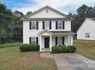 1333 Clooney Ln, Charlotte, NC 28262