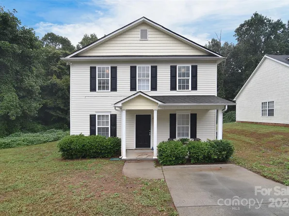 1333 Clooney Ln, Charlotte, NC 28262