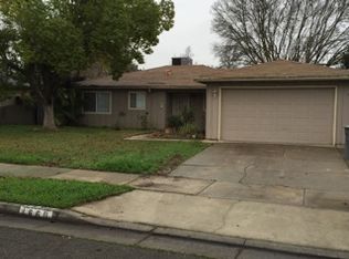 1660 Juneau Ct, Merced, CA 95348