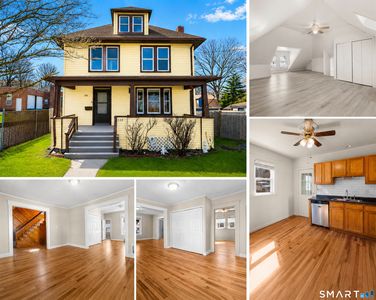 135 Atkins Street, Meriden, CT, 06450