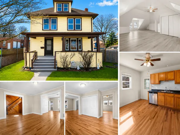 135 Atkins Street, Meriden, CT 06450