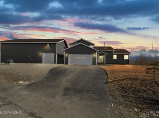 703 S Tundra Flower Ln, Palmer, AK 99645