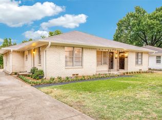 6567 Ascot Ln, Dallas, TX 75214