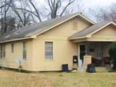 809 W 19th St, North Little Rock, AR, 72114
