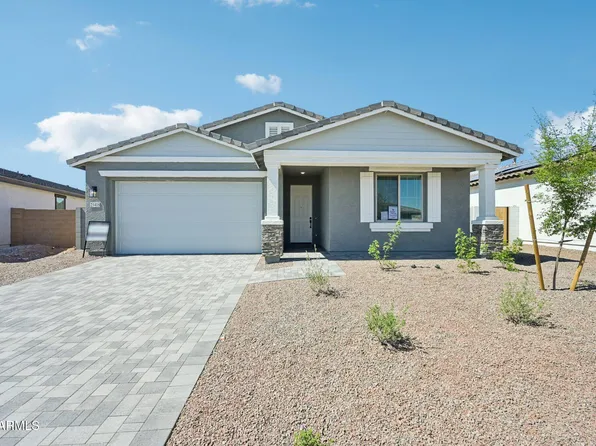 25418 N 77TH Drive, Peoria, AZ 85383