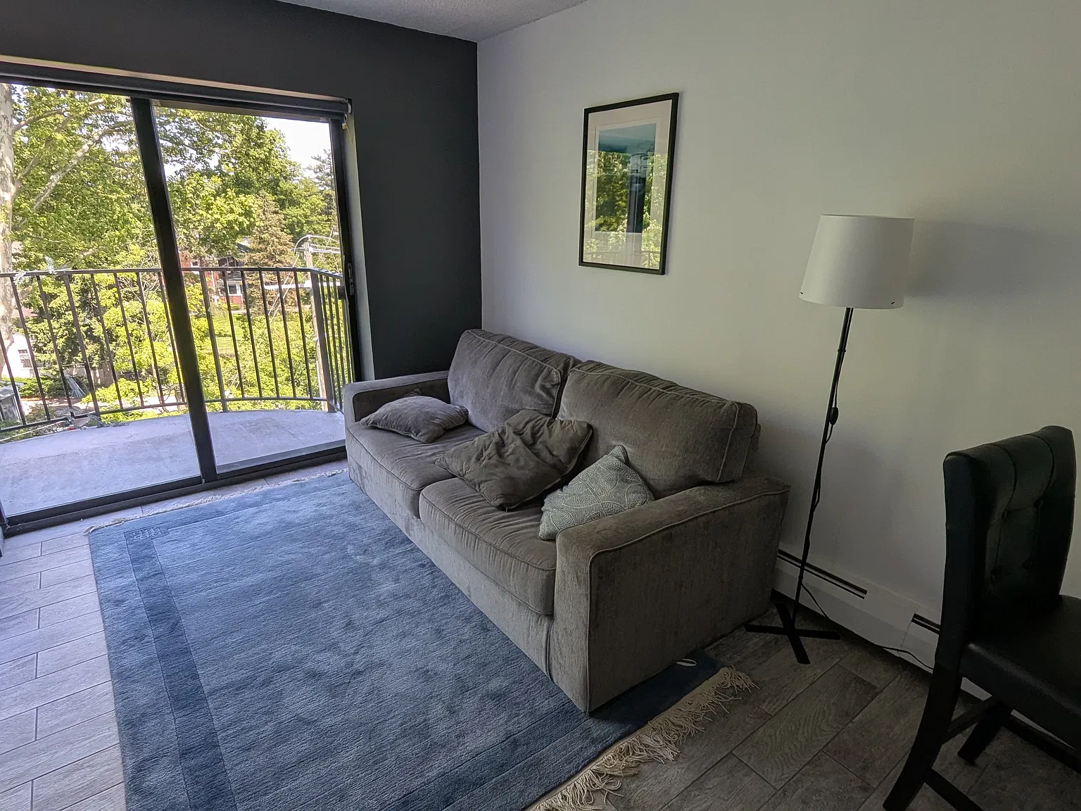 Studio, 439 sqft, $1,600 — Photo 2