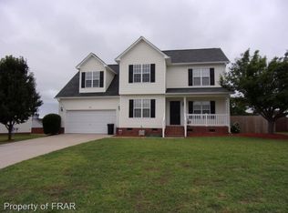 77 Polk St, Spring Lake, NC 28390