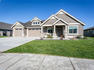 2114 Legacy Ln, Richland, WA 99352