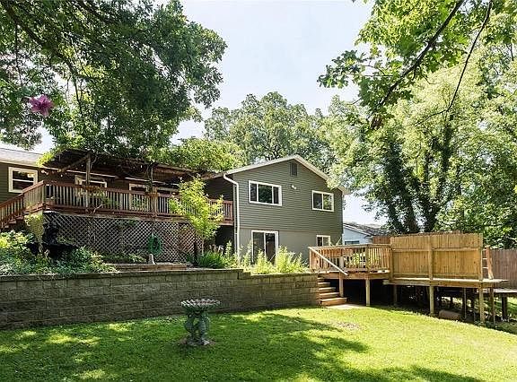 2nd image of 5857 Birch Hollow Dr