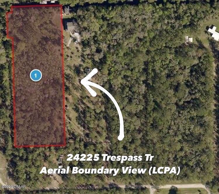 1st image of 24225 Trespass Trl