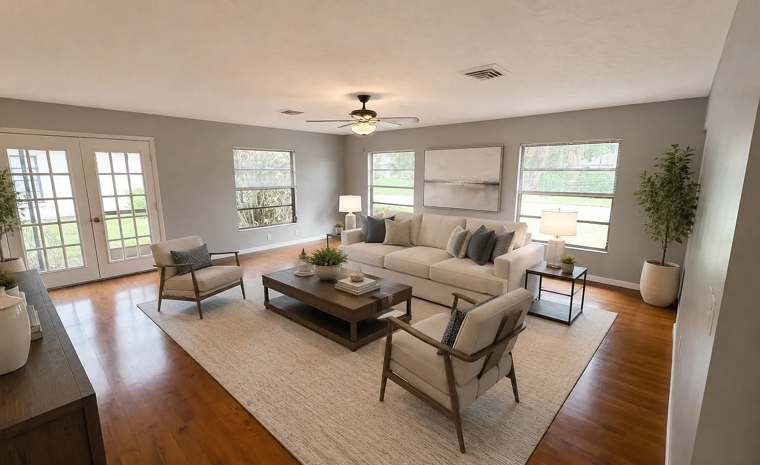 The Meadows | Single-Story Villa | 3 Bed, 2 Bath — Photo 3