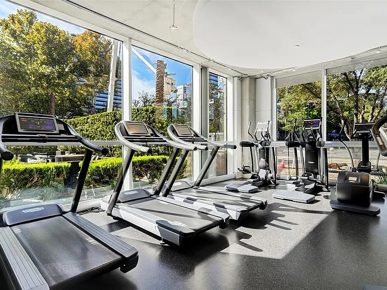 1901 Post Oak Blvd #3503 — Photo 47