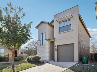 1123 Blair Way, Austin, TX 78704