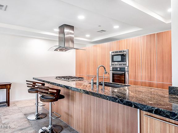 5th image of 7117 E RANCHO VISTA Drive #6008