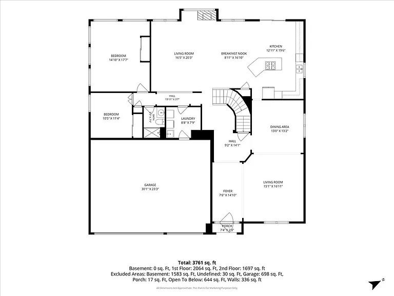 6623 Majestic Way — Photo 28