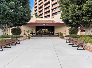 24055 Paseo Del Lago UNIT 358, Laguna Woods, CA 92637